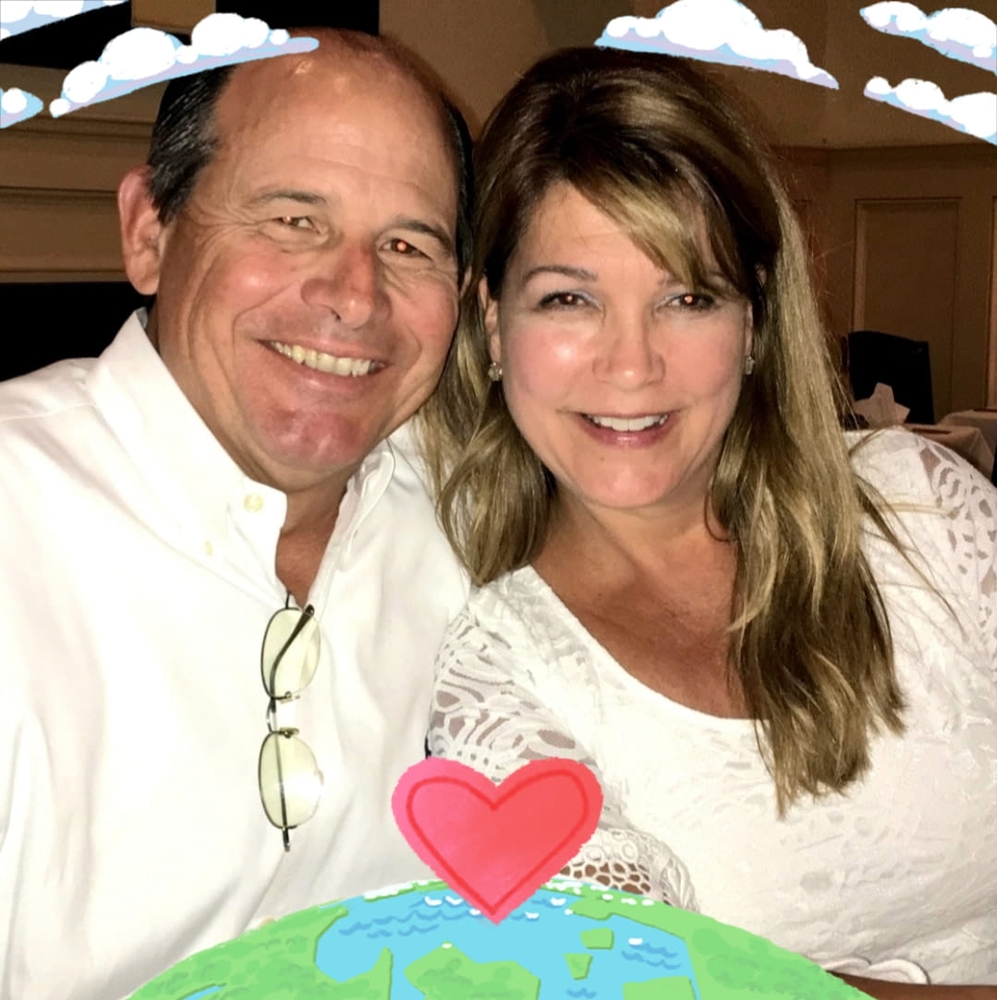 Meet your Posher, Lori